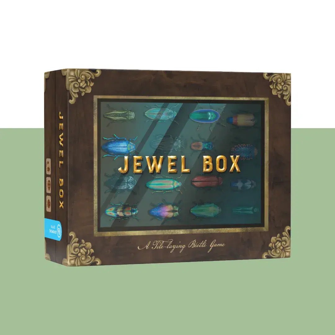 Jewel Box