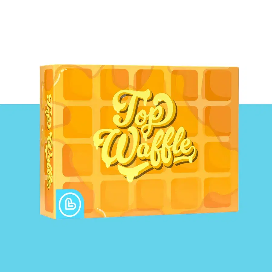 Top Waffle