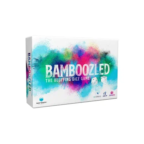 Bamboozled