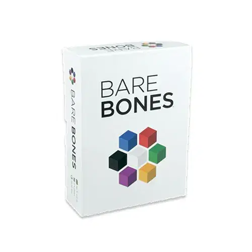 Bare Bones