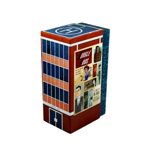 Burgle Bros