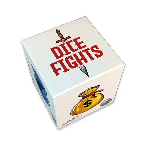 Dice Fights