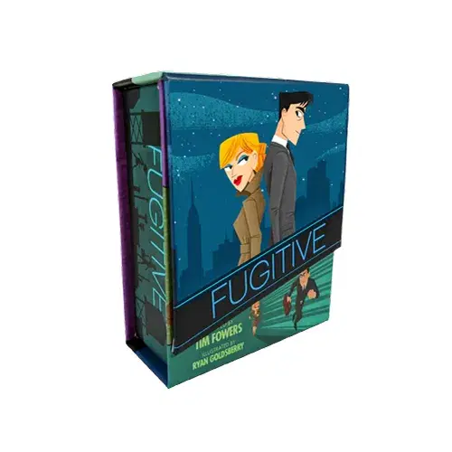 Fugitive