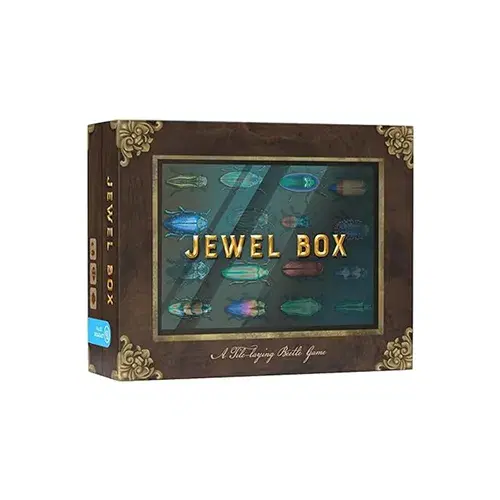 Jewel Box