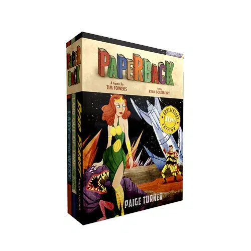 Paperback
