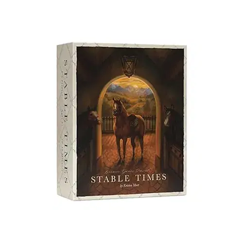 Stable Times
