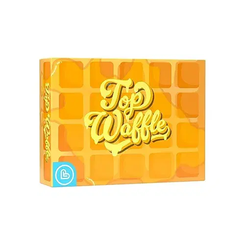 Top Waffle